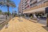Apartment in Playa del Ingles - KOKA Central Flat Playa Inglés-Pool & Views