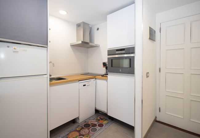 Studio in Las Palmas de Gran Canaria - Cozy Loft & Seaside Views- 1 min Las Canteras Studio in Las Palmas de Gran Canaria - Cozy Loft & Seaside Views- 1 min Las Canteras