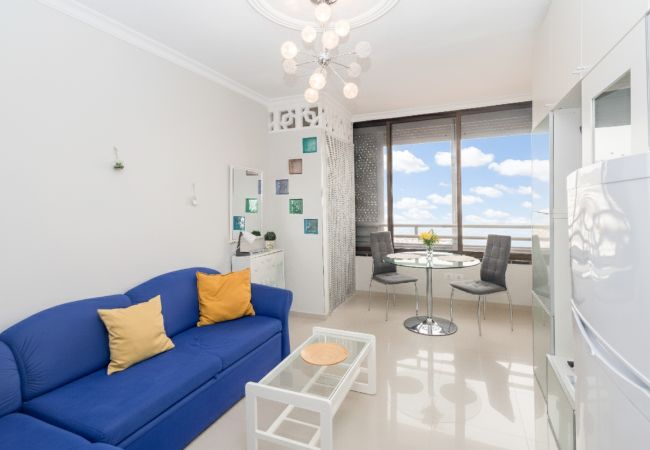 Apartment in Puerto Rico - Sun Port Ocean Views - Renovated & Pool 2 Apartment in Puerto Rico - Sun Port Ocean Views - Renovated & Pool 2