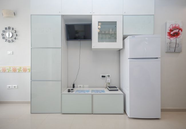 Apartment in Puerto Rico - Sun Port Ocean Views - Renovated & Pool 2 Apartment in Puerto Rico - Sun Port Ocean Views - Renovated & Pool 2