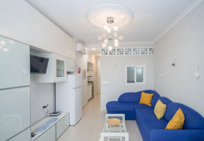 Apartment in Puerto Rico - Sun Port Ocean Views - Renovated & Pool 2 Apartment in Puerto Rico - Sun Port Ocean Views - Renovated & Pool 2