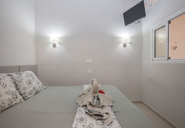 Apartment in Puerto Rico - Sun Port Ocean Views - Renovated & Pool 2 Apartment in Puerto Rico - Sun Port Ocean Views - Renovated & Pool 2