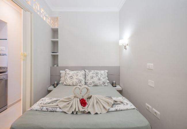 Apartment in Puerto Rico - Sun Port Ocean Views - Renovated & Pool 2 Apartment in Puerto Rico - Sun Port Ocean Views - Renovated & Pool 2