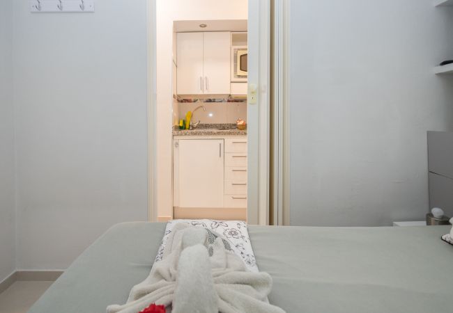 Apartment in Puerto Rico - Sun Port Ocean Views - Renovated & Pool 2 Apartment in Puerto Rico - Sun Port Ocean Views - Renovated & Pool 2