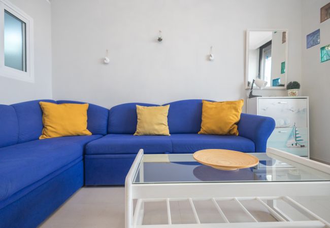 Apartment in Puerto Rico - Sun Port Ocean Views - Renovated & Pool 2 Apartment in Puerto Rico - Sun Port Ocean Views - Renovated & Pool 2