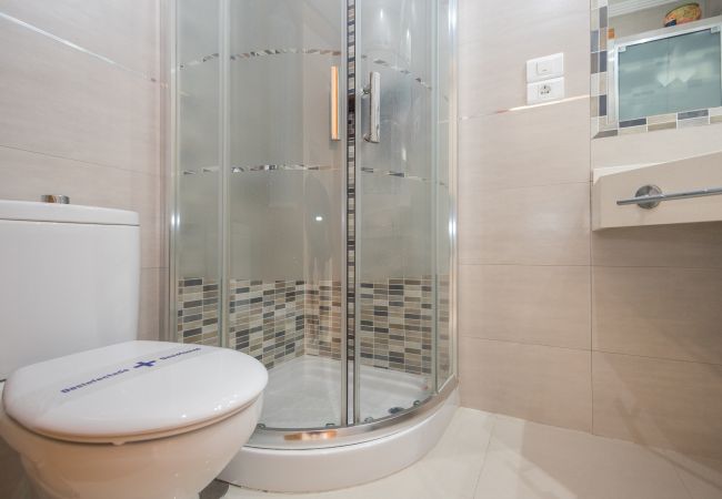 Apartment in Puerto Rico - Sun Port Ocean Views - Renovated & Pool 2 Apartment in Puerto Rico - Sun Port Ocean Views - Renovated & Pool 2