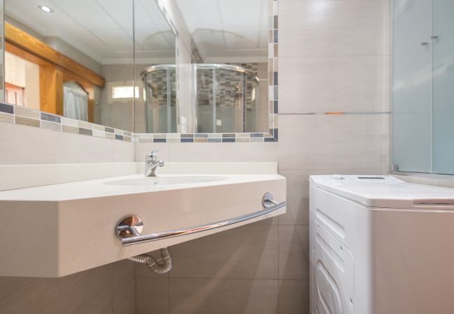 Apartment in Puerto Rico - Sun Port Ocean Views - Renovated & Pool 2 Apartment in Puerto Rico - Sun Port Ocean Views - Renovated & Pool 2