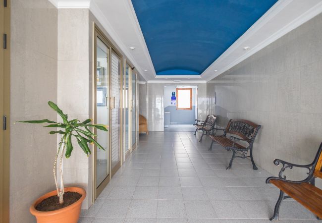 Apartment in Puerto Rico - Sun Port Ocean Views - Renovated & Pool 2 Apartment in Puerto Rico - Sun Port Ocean Views - Renovated & Pool 2