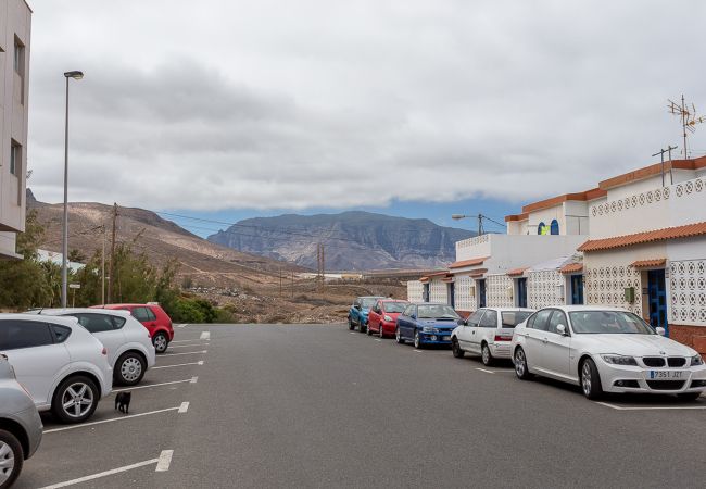 Apartment in Gáldar - 3BR Buddha Penthouse - Solarium & Pool Apartment in Gáldar - 3BR Buddha Penthouse - Solarium & Pool