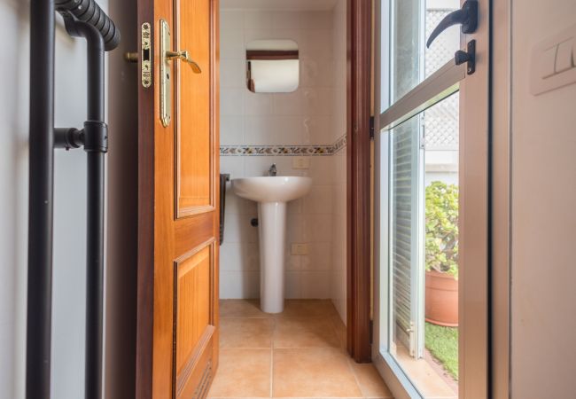 Apartment in Gáldar - 3BR Buddha Penthouse - Solarium & Pool Apartment in Gáldar - 3BR Buddha Penthouse - Solarium & Pool