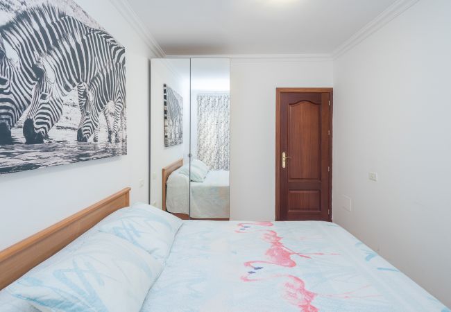 Apartment in Gáldar - 3BR Buddha Penthouse - Solarium & Pool Apartment in Gáldar - 3BR Buddha Penthouse - Solarium & Pool