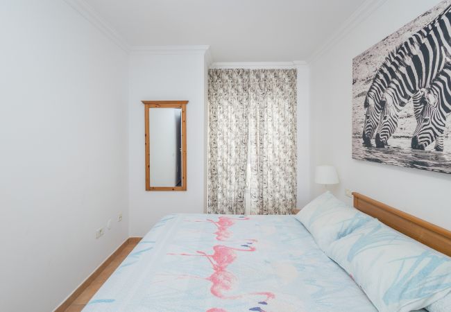 Apartment in Gáldar - 3BR Buddha Penthouse - Solarium & Pool Apartment in Gáldar - 3BR Buddha Penthouse - Solarium & Pool