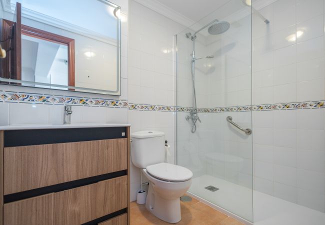 Apartment in Gáldar - 3BR Buddha Penthouse - Solarium & Pool Apartment in Gáldar - 3BR Buddha Penthouse - Solarium & Pool