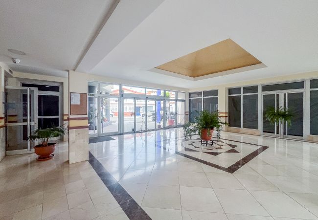 Apartment in Gáldar - 3BR Buddha Penthouse - Solarium & Pool Apartment in Gáldar - 3BR Buddha Penthouse - Solarium & Pool