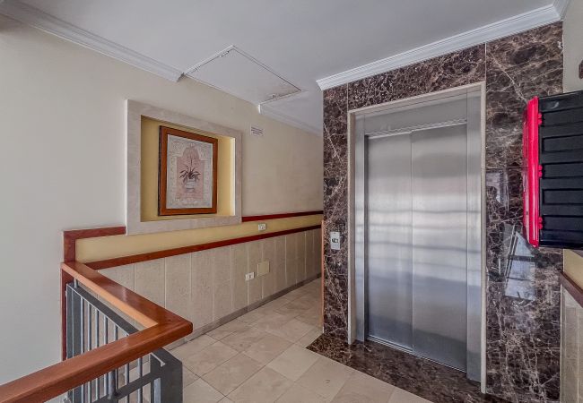 Apartment in Gáldar - 3BR Buddha Penthouse - Solarium & Pool Apartment in Gáldar - 3BR Buddha Penthouse - Solarium & Pool