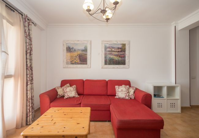 Apartment in Gáldar - 3BR Buddha Penthouse - Solarium & Pool Apartment in Gáldar - 3BR Buddha Penthouse - Solarium & Pool