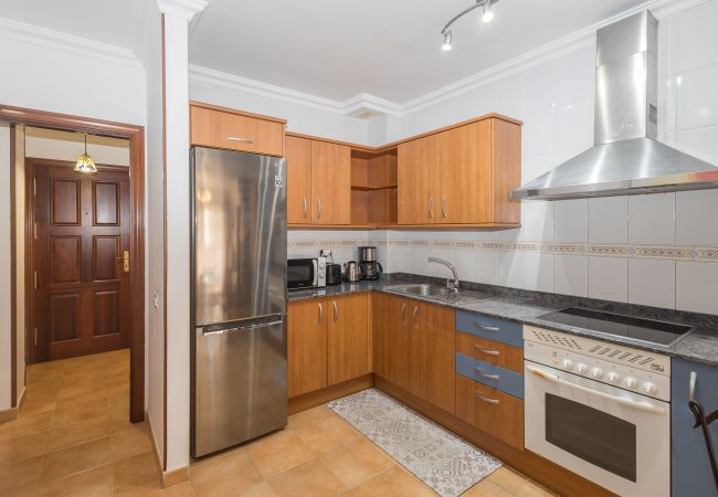 Apartment in Gáldar - 3BR Buddha Penthouse - Solarium & Pool Apartment in Gáldar - 3BR Buddha Penthouse - Solarium & Pool