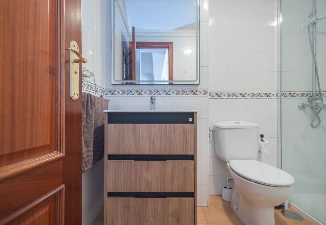 Apartment in Gáldar - 3BR Buddha Penthouse - Solarium & Pool Apartment in Gáldar - 3BR Buddha Penthouse - Solarium & Pool