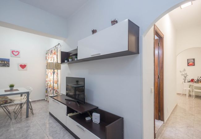 Apartment in Las Palmas de Gran Canaria - 3BR Urban Flat - Centric & Confortable Apartment in Las Palmas de Gran Canaria - 3BR Urban Flat - Centric & Confortable