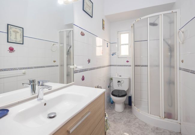 Apartment in Las Palmas de Gran Canaria - 3BR Urban Flat - Centric & Confortable Apartment in Las Palmas de Gran Canaria - 3BR Urban Flat - Centric & Confortable