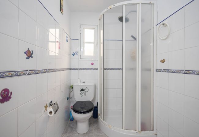 Apartment in Las Palmas de Gran Canaria - 3BR Urban Flat - Centric & Confortable Apartment in Las Palmas de Gran Canaria - 3BR Urban Flat - Centric & Confortable