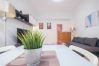 Apartment in Las Palmas de Gran Canaria - 3BR Urban Flat - Centric & Confortable Apartment in Las Palmas de Gran Canaria - 3BR Urban Flat - Centric & Confortable