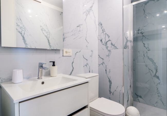 Apartment in Arona - Suntower Arona - Amazing SeaViews, Pools & Beach Apartment in Arona - Suntower Arona - Amazing SeaViews, Pools & Beach