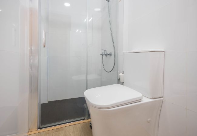 Apartment in Telde - Melenara Beach - Cozy Ground-Floor Flat BIB Apartment in Telde - Melenara Beach - Cozy Ground-Floor Flat BIB