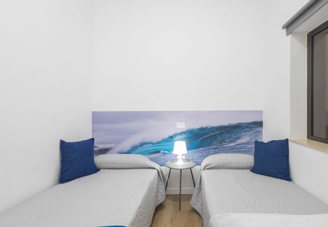 Apartment in Telde - Melenara Beach - Cozy Ground-Floor Flat BIB Apartment in Telde - Melenara Beach - Cozy Ground-Floor Flat BIB