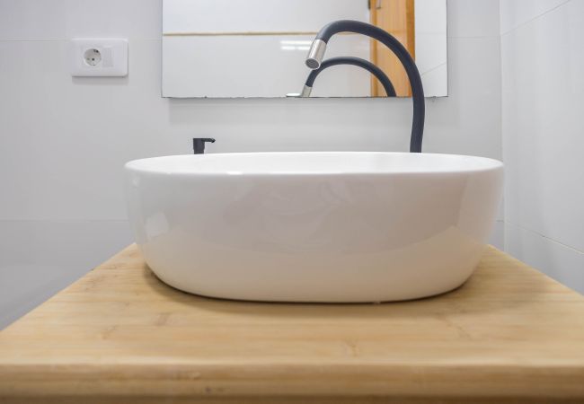 Apartment in Telde - Melenara Beach - Cozy Ground-Floor Flat BIB Apartment in Telde - Melenara Beach - Cozy Ground-Floor Flat BIB