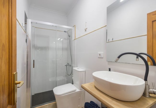 Apartment in Telde - Melenara Beach - Cozy Ground-Floor Flat BIB Apartment in Telde - Melenara Beach - Cozy Ground-Floor Flat BIB