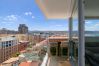 Apartment in Las Palmas de Gran Canaria - 3BR Ocean Sunset Suite Las Canteras