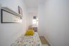 Rent by room in Las Palmas de Gran Canaria - Room Granate