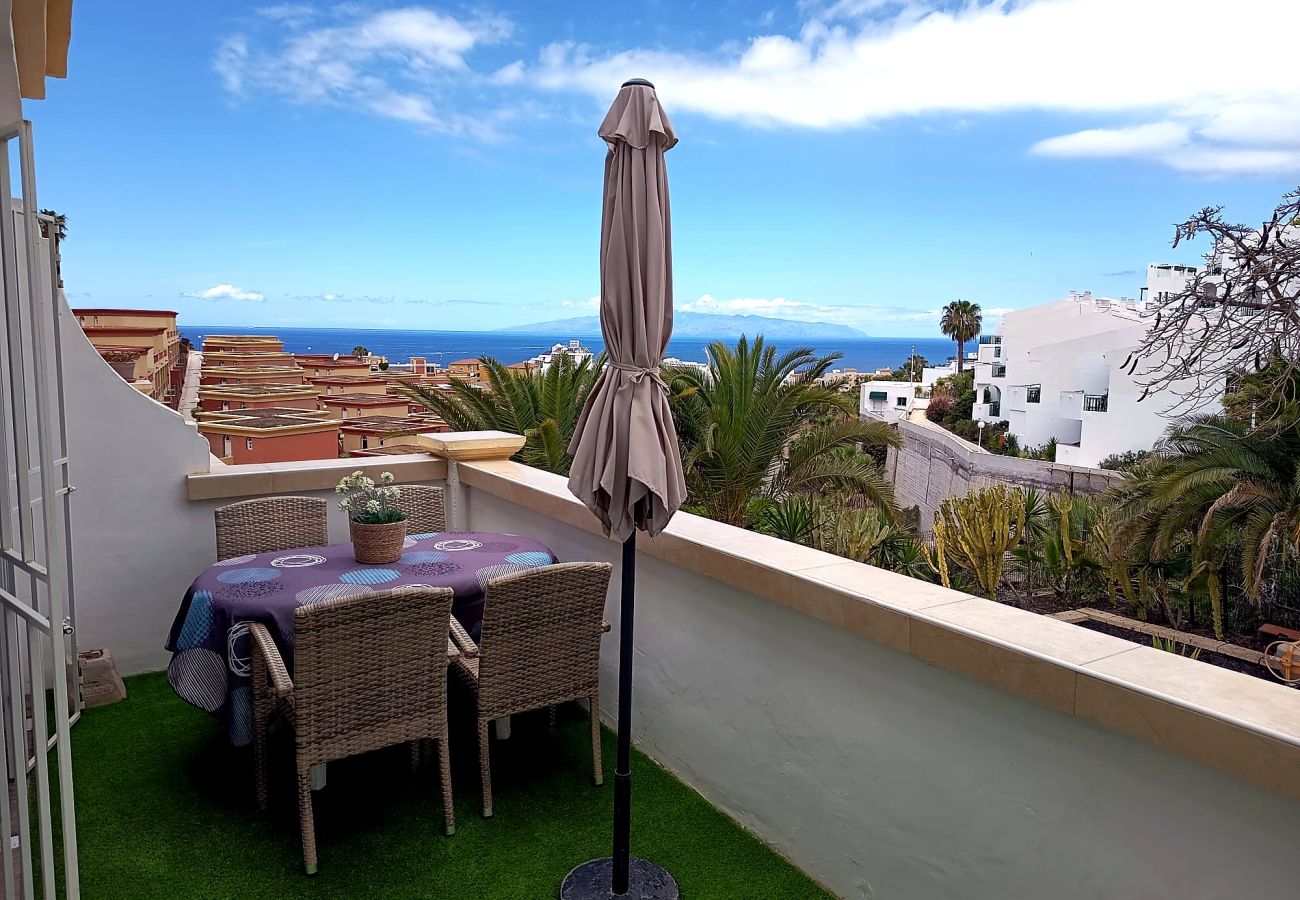 House in Costa Adeje - Cozy Home in Costa Adeje - Pool & Private Terrace