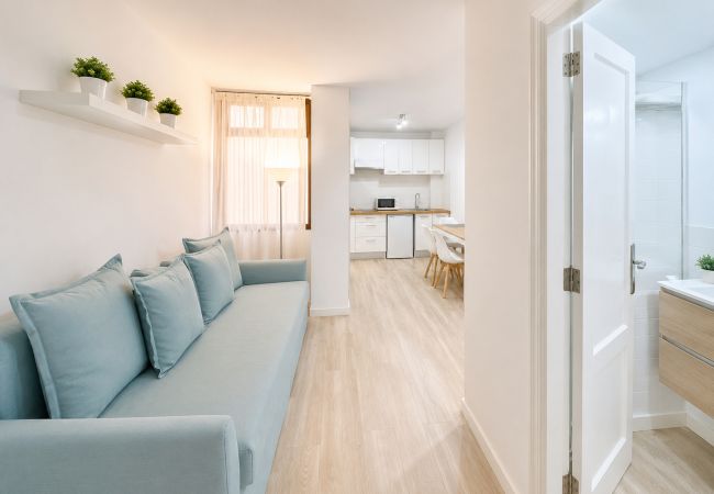 House in Santa Cruz de la Palma - Tamaduste Urban Home – Los Llanos