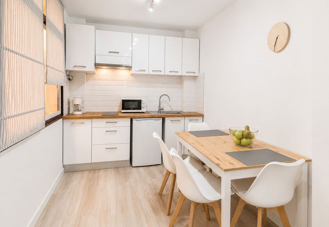House in Santa Cruz de la Palma - Tamaduste Urban Home – Los Llanos