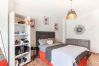 Rent by room in Murcia - Colon Room with Balcony - 2