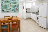 House in Playa del Ingles - Atlantic Sun Suite with Pool - 111
