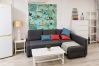 House in Playa del Ingles - Atlantic Sun Suite with Pool - 111