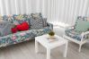 House in Playa del Ingles - Atlantic Sun Suite with Pool - 103