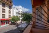 House in Los Llanos de Aridane - 2BR Smile Family Home