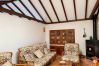 House in Agulo - 3BR Finca La Górgola - Nature Retreat in Garajonay